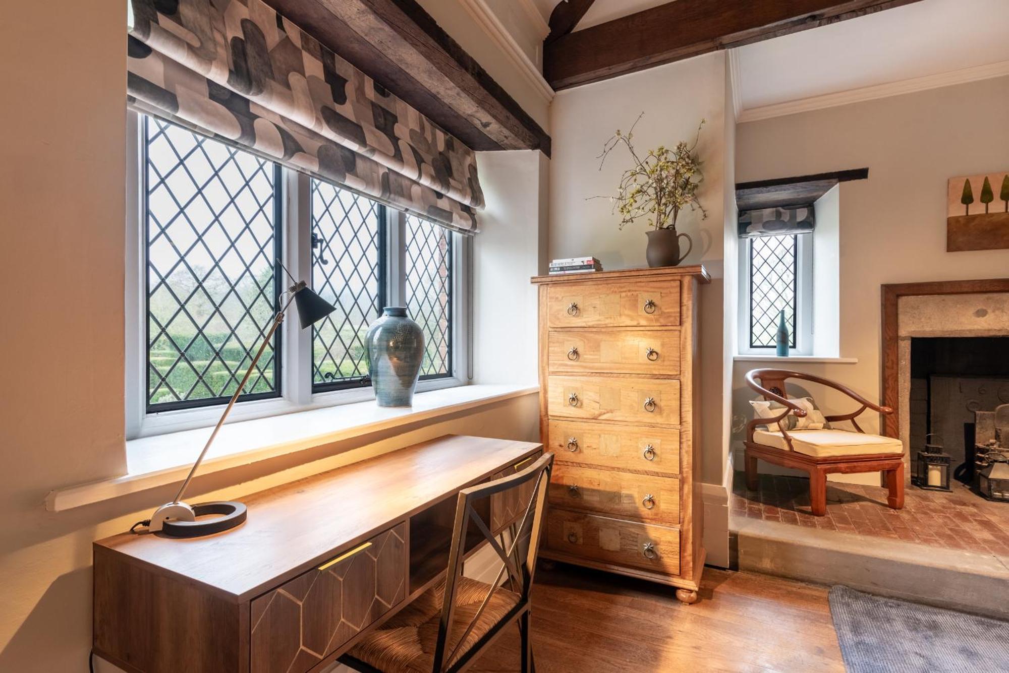 Goytre Hall Abergavenny Bagian luar foto
