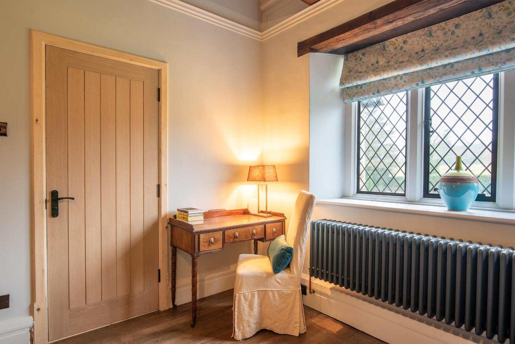 Goytre Hall Abergavenny Bagian luar foto